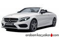C 43 AMG Cabriolet