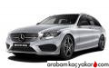 C 43 AMG T-Modell