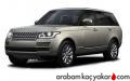 Range Rover 5.0 V8 SC