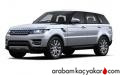 Range Rover Sport 3.0 SDV6 Hybrid