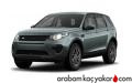 Discovery Sport Sd4