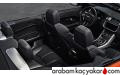 Range Rover Evoque Cabriolet Si4