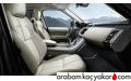 Range Rover Sport 3.0 SDV6 Hybrid