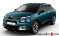 C4 Cactus BlueHDi Stop&Start