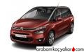 Grand C4 Picasso BlueHDi Stop&Start
