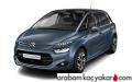 C4 Picasso BlueHDi Stop&Start