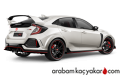 Civic Type R