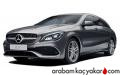 CLA 45 AMG Shooting Brake