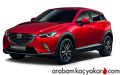 CX-3 SKYACTIV-D