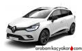 Clio Grandtour dCi