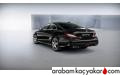 CLS 63 AMG S Coupe