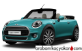 Cooper Cabrio