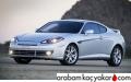 Coupe 2.7 V6