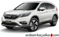 CR-V 1.6 i-DTEC