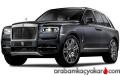 Cullinan 6.8 V12
