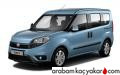 Doblo Kombi 1.6 Multijet 16V