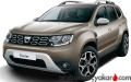 Duster 1.0 Tce
