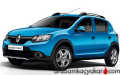 Sandero Stepway 1.5 Blue dCi