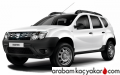 Duster 1.6 16V