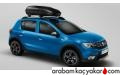Sandero Stepway TCe Start&Stop