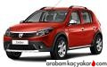 Sandero Stepway 1.5 dCi FAP
