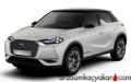 DS 3 Crossback BlueHDi