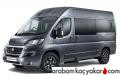 Ducato Kombi 33 Multijet