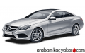 E 250 BlueTEC Coupe