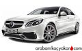 E 63 AMG