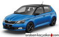 Fabia 1.2 TSI
