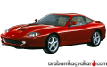 575M Maranello