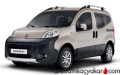 Fiorino 1.3 Multijet