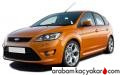 Focus ST