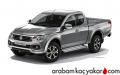 Fullback 2.4 D Double Cab