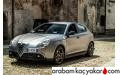 Giulietta 1.6 JTDM 16V