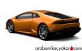 Huracan LP610-4