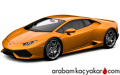 Huracán LP640-4 Performante