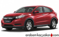 HR-V 1.6 i-DTEC