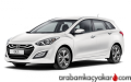 i30 Kombi 1.4
