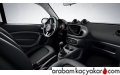 fortwo cabrio 0.9 turbo