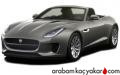 F-Type Cabriolet P300