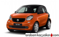fortwo coupe 0.9 turbo