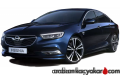 Insignia Grand Sport 1.5 DI Turbo