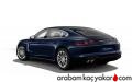 Panamera Turbo