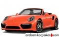 911 Turbo Cabriolet