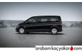 Vito Tourer 111 BlueTEC