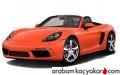 718 Boxster