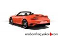 911 Turbo Cabriolet