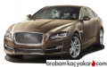 XJ 3.0 V6 Diesel