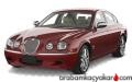 S-Type 2.7 V6 Diesel
